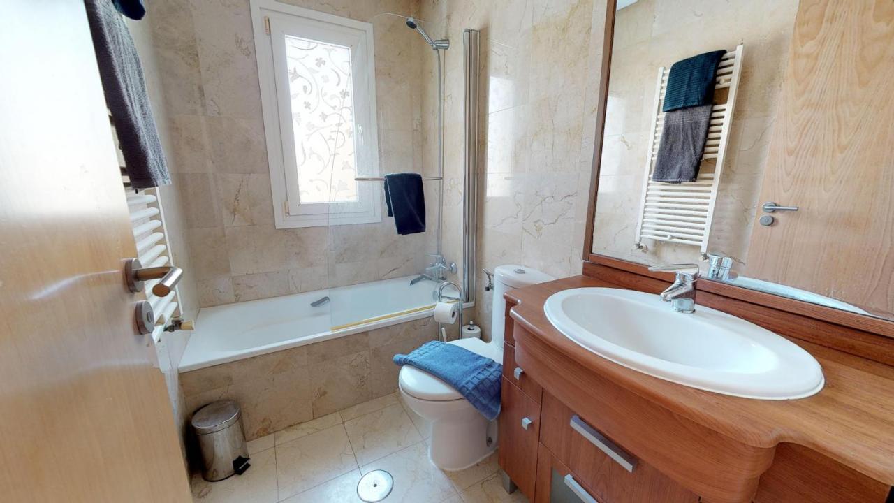 Villa Cerezo - A Murcia Holiday Rentals Property Torre-Pacheco Ngoại thất bức ảnh
