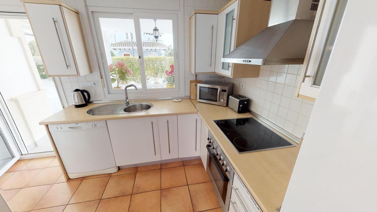 Villa Cerezo - A Murcia Holiday Rentals Property Torre-Pacheco Ngoại thất bức ảnh