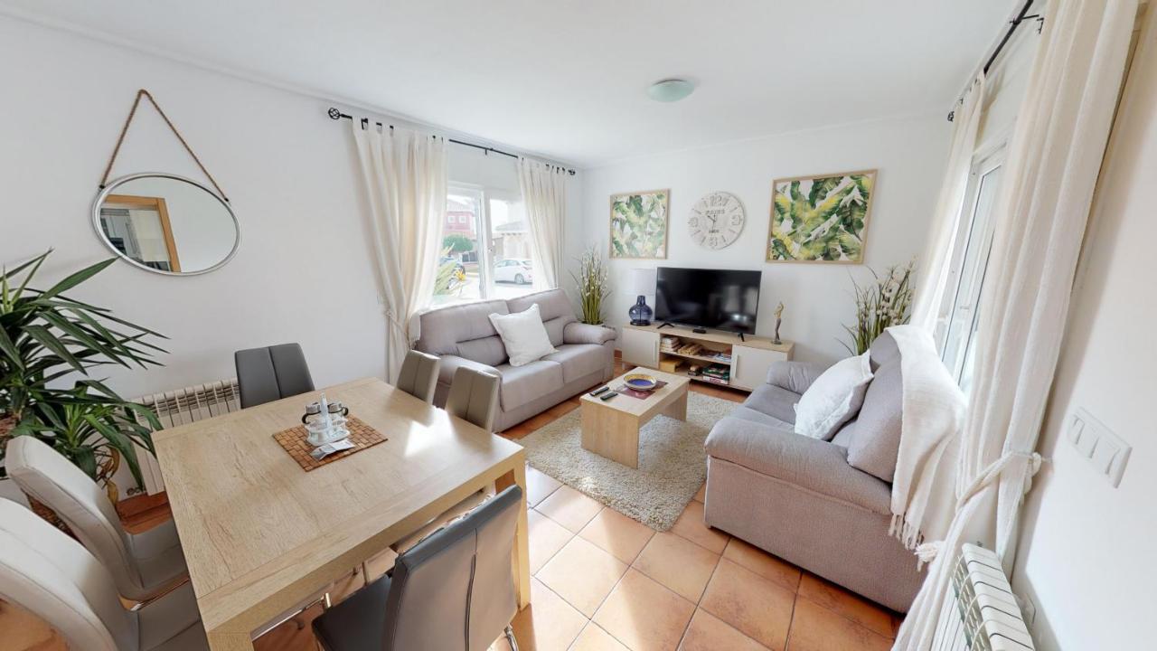 Villa Cerezo - A Murcia Holiday Rentals Property Torre-Pacheco Ngoại thất bức ảnh