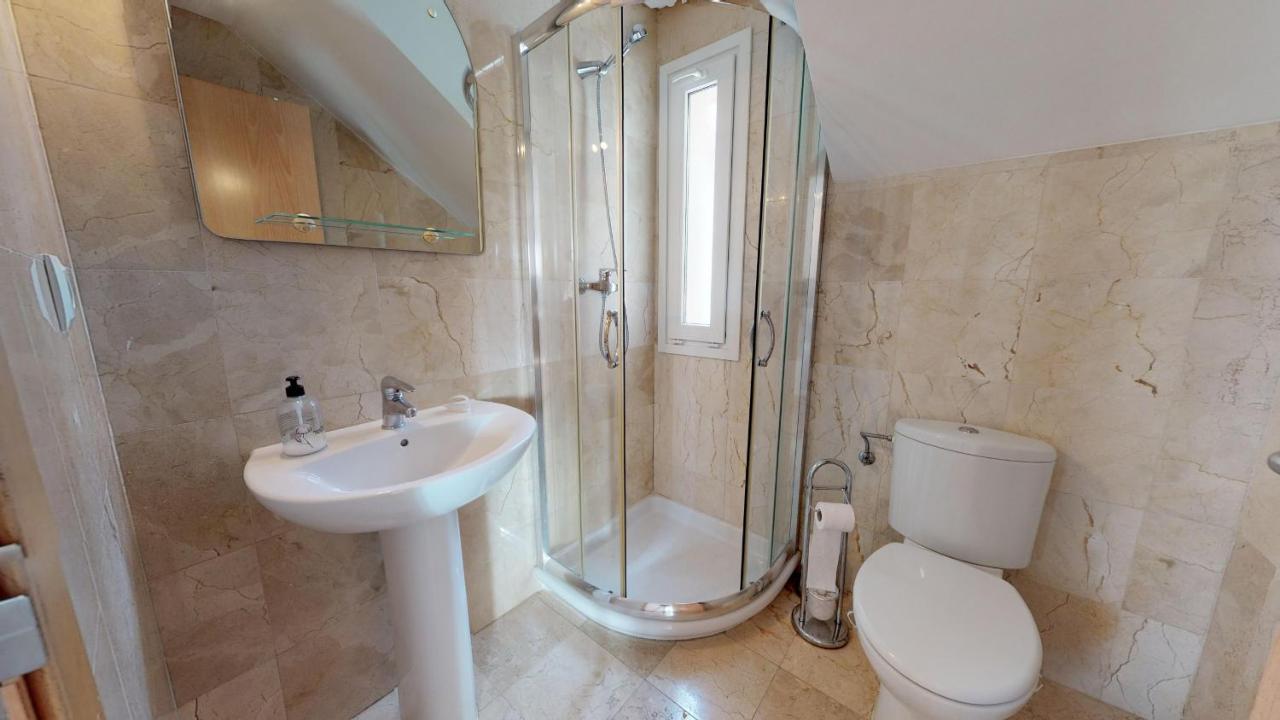 Villa Cerezo - A Murcia Holiday Rentals Property Torre-Pacheco Ngoại thất bức ảnh